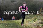 Women under-17s and 20s Start Fitness HEHL, Aykley Heads, Durham. Photo: David T. Hewitson/Sports for All Pics